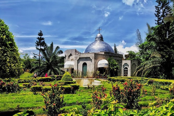 Karunya Nagar Coimbatore